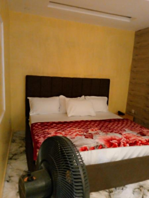 Protocol Court and Suites